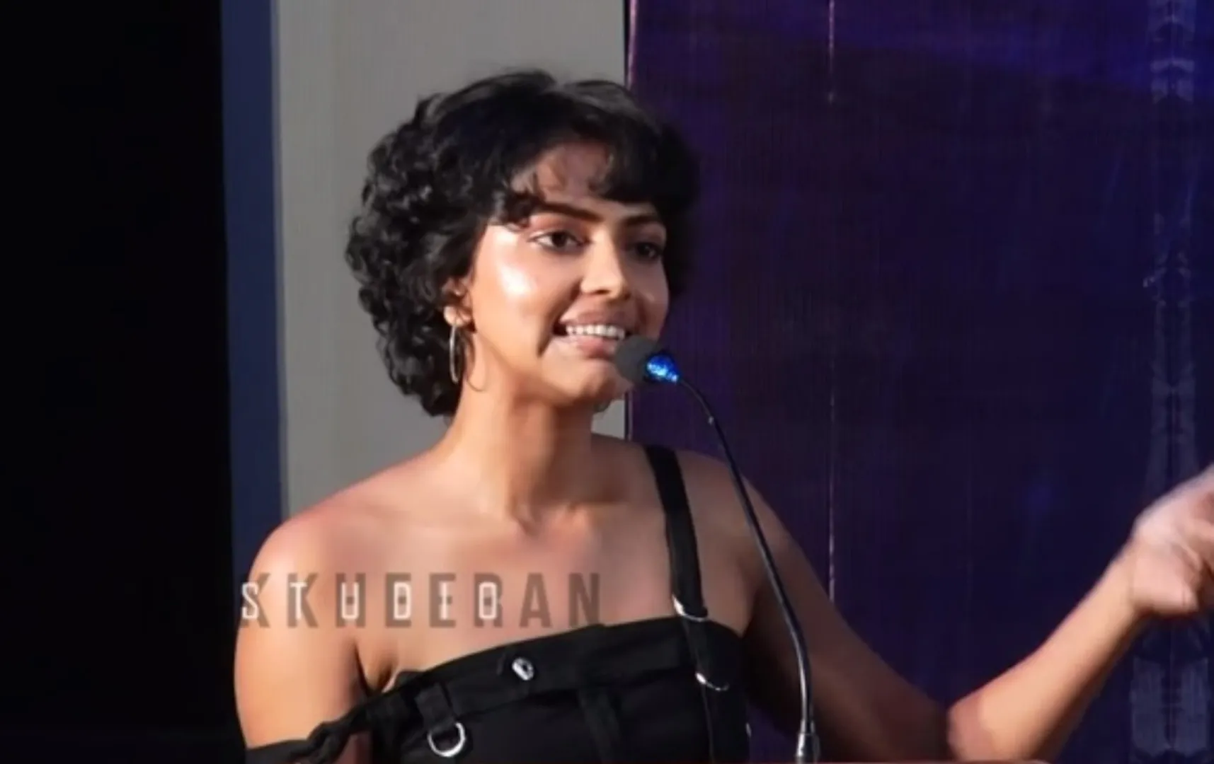amala paul aadai
